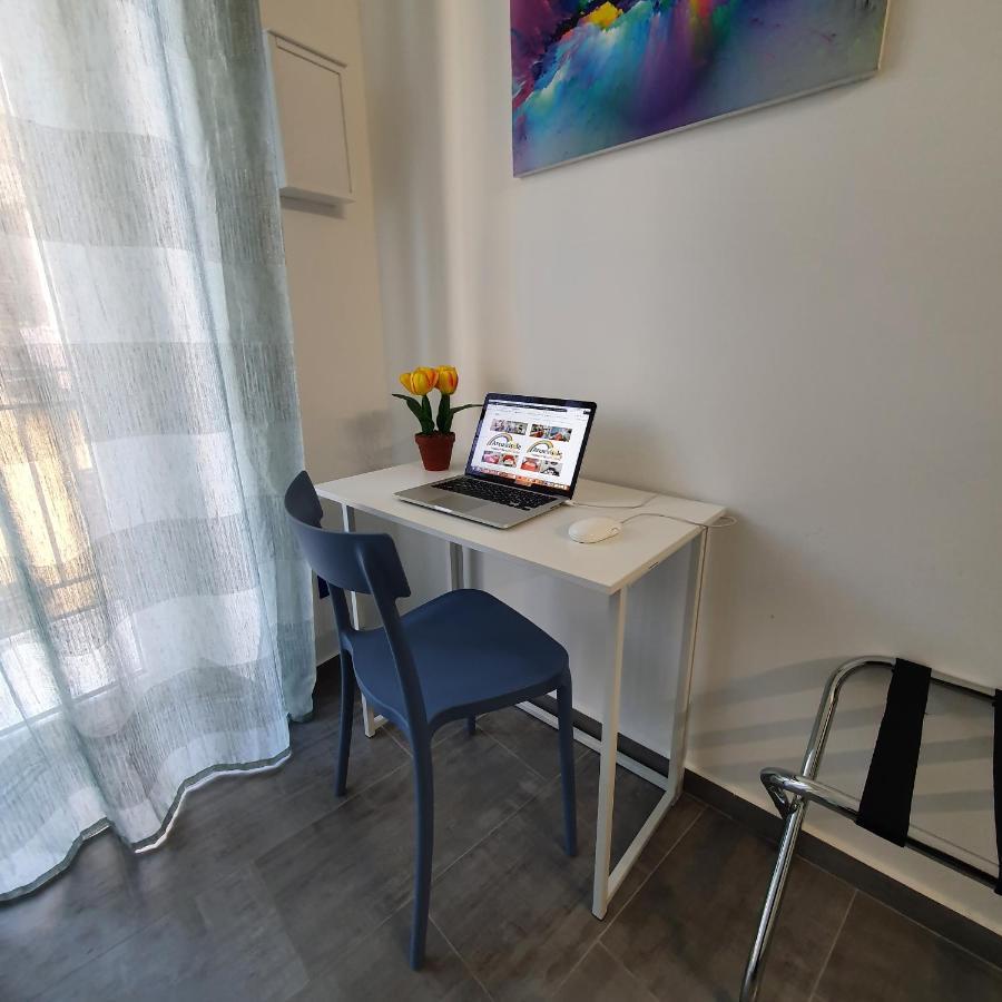 Arco Del Sole 2 Apartment Palermo Exterior photo